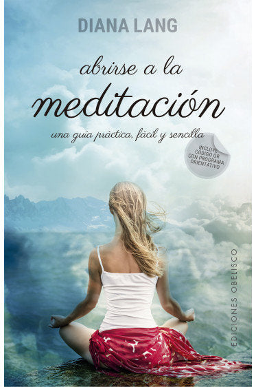 Abrirse a la meditaci�n