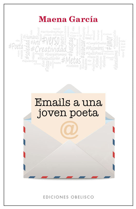 Emails a una joven poeta