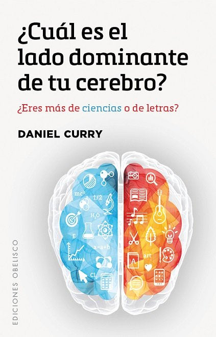 �Cu�l es el lado dominante de tu cerebro?