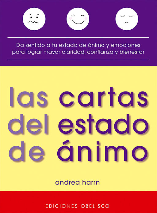 Las cartas del estado de �nimo