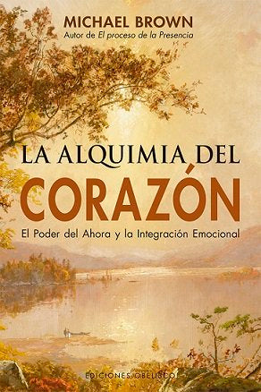 La alquimia del coraz�n (N.E.)