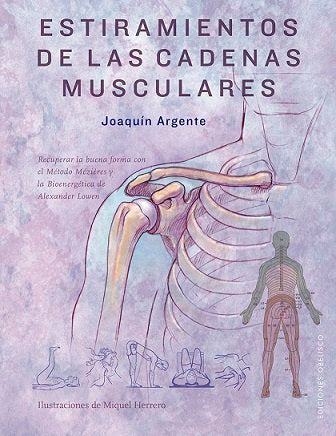 Estiramientos de las cadenas musculares
