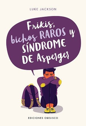 Frikis, bichos raros y s�ndrome de Asperger