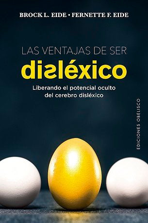 Las ventajas de ser disl�xico