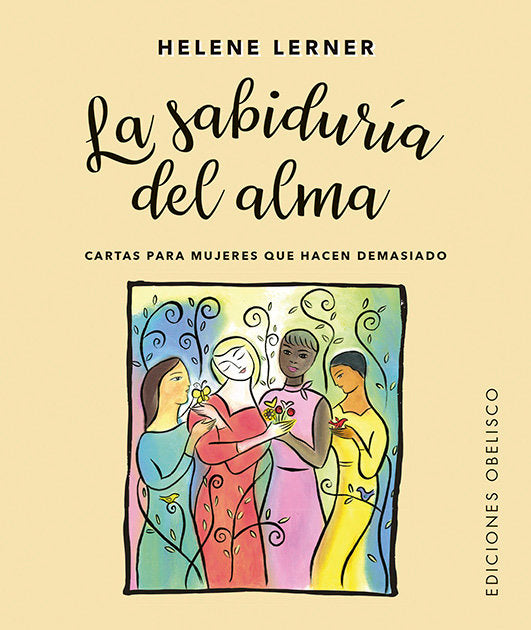LA SABIDURIA DEL ALMA