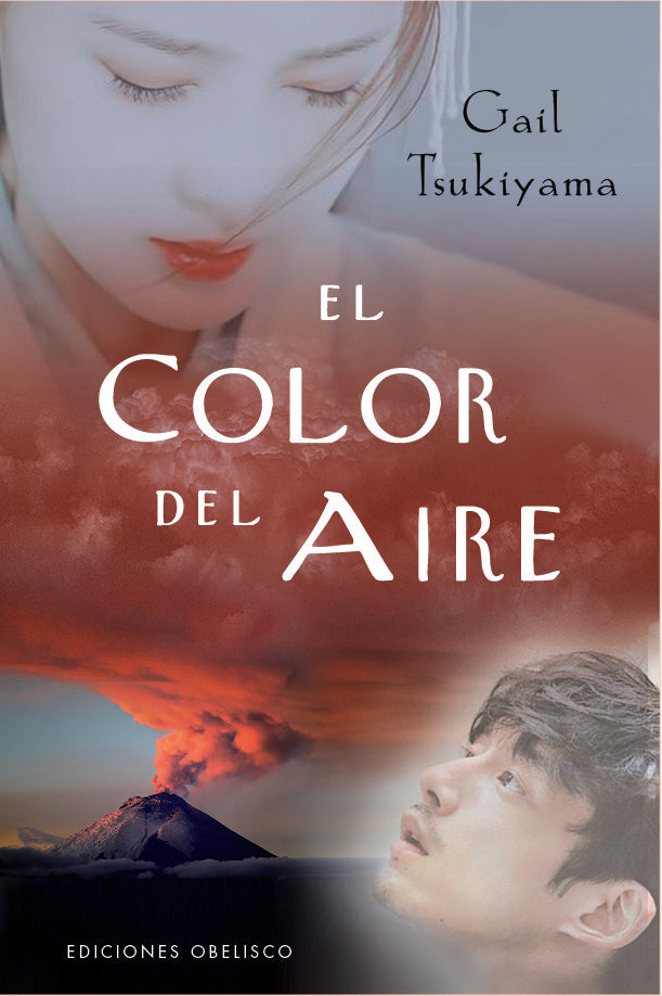 EL COLOR DEL AIRE