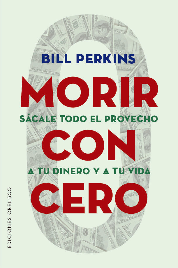 MORIR CON CERO