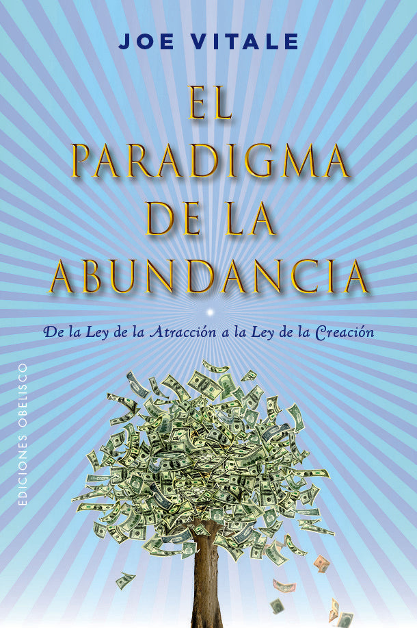 EL PARADIGMA DE LA ABUNDANCIA