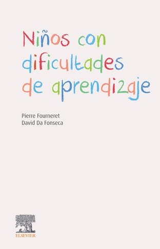 Ni�os con dificultades de aprendizaje