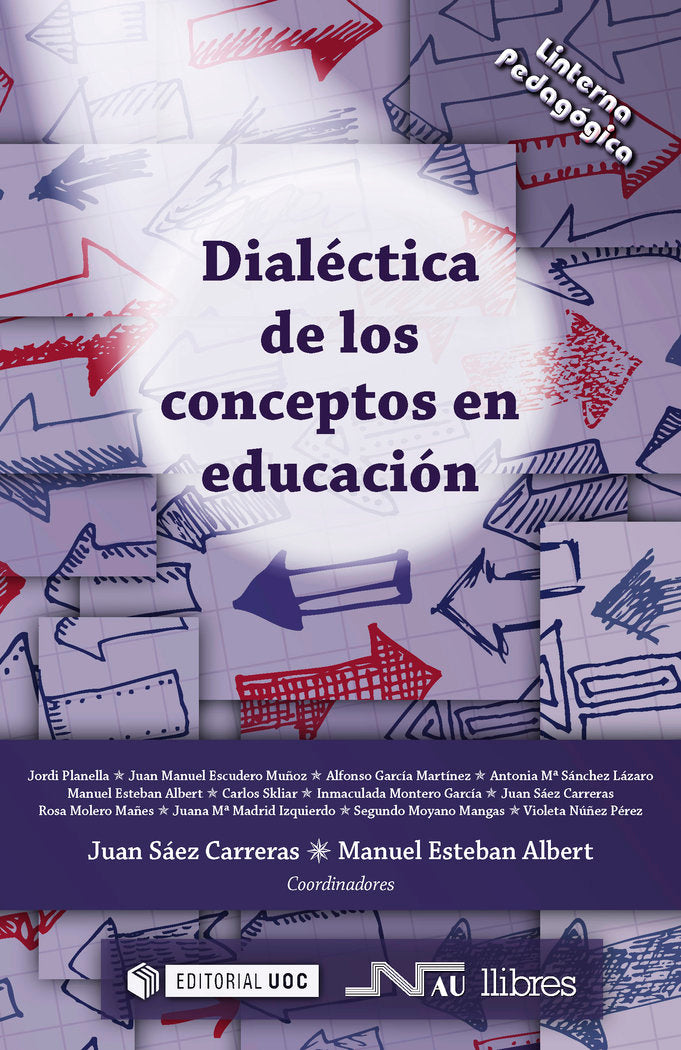 Dial�ctica de los conceptos en educaci�n