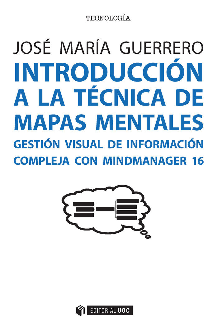 Introducci�n a la t�cnica de mapas mentales