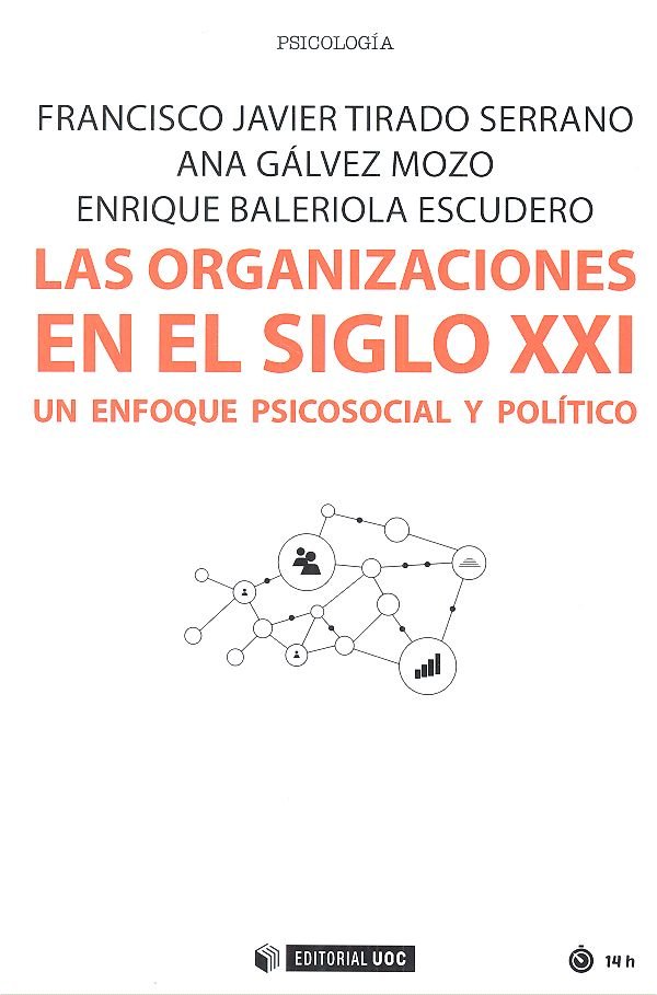 Las organizaciones en el siglo XXI
