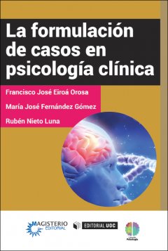 La formulaci�n de casos en psicolog�a cl�nica