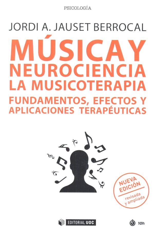 M�sica y neurociencia