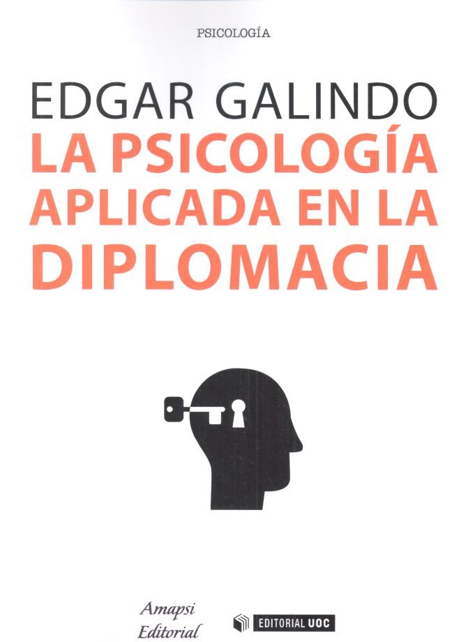 La psicolog�a aplicada en la diplomacia