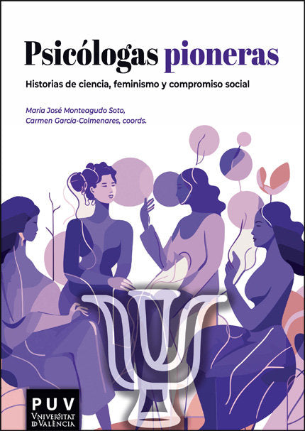 PSICOLOGAS PIONERAS