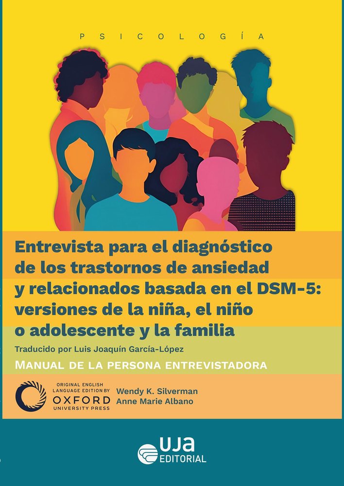 ENTREVISTA PARA EL DIAGNOSTICO DE TRASTORNOS DE ANSIEDAD