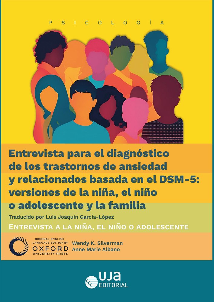 ENTREVISTA PARA EL DIAGNOSTICO DE TRASTORNOS DE ANSIEDAD