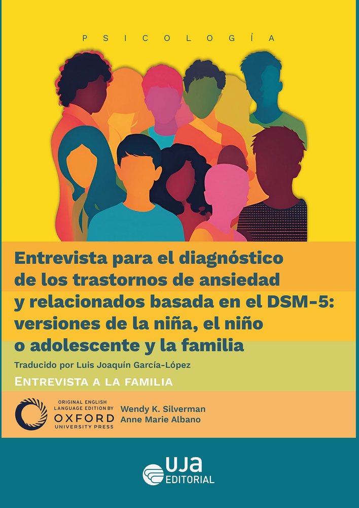 Entrevista para el diagnostico de trastornos de ansiedad