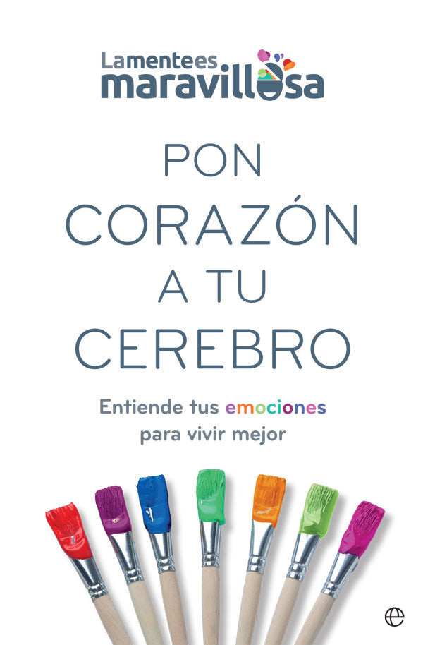 Pon coraz�n a tu cerebro