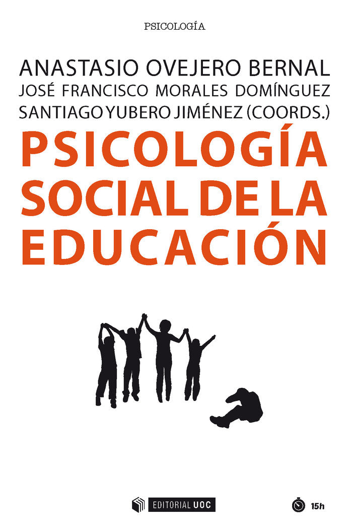 Psicolog�a social de la educaci�n