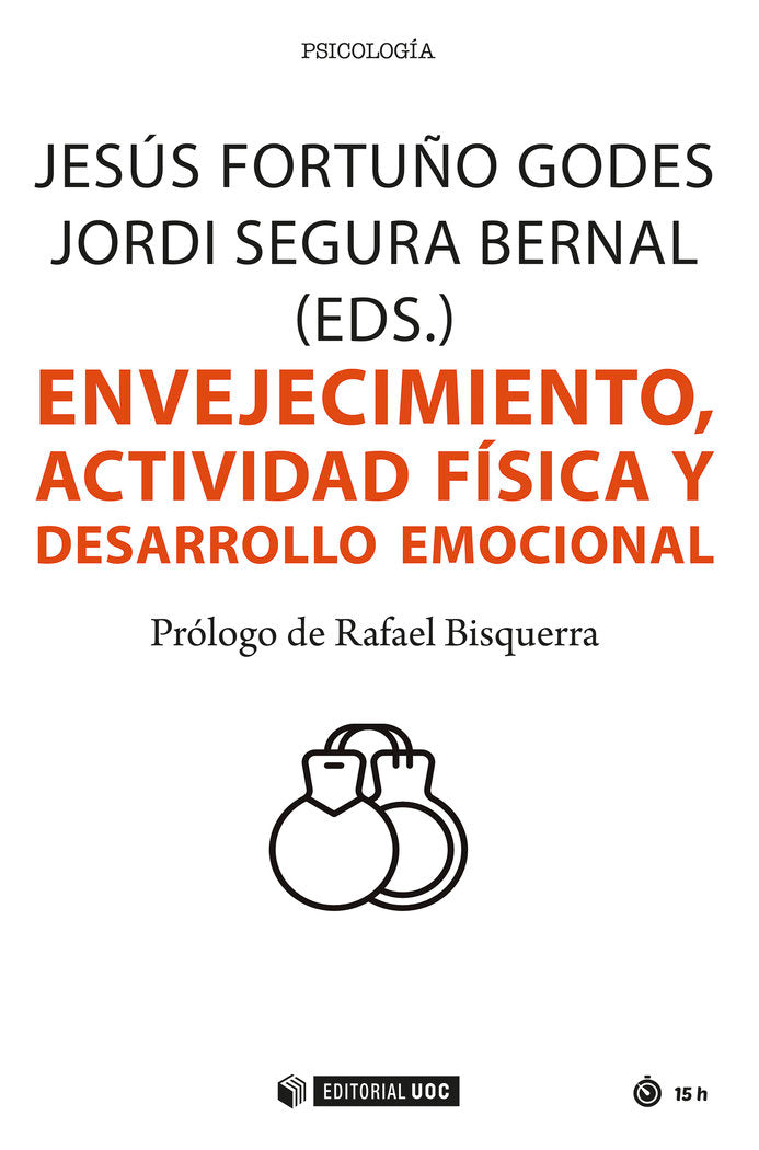 ENVEJECIMIENTO ACTIVIDAD FISICA Y DESARRO