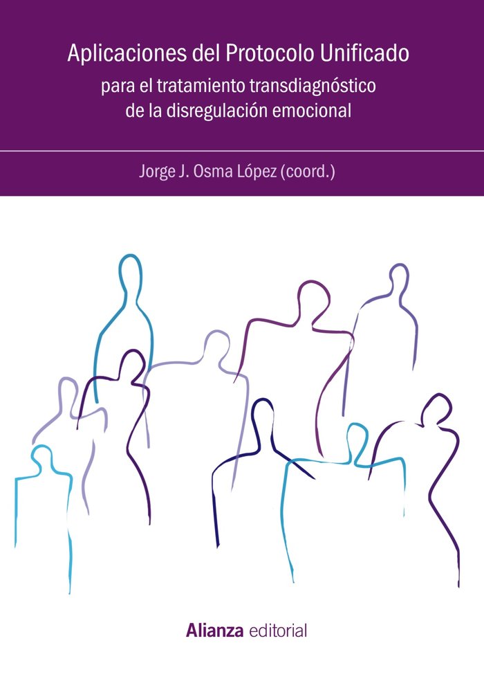 Aplicaciones del Protocolo Unificado para el tratamiento transdiagn�stico de la disregulaci�n emocio