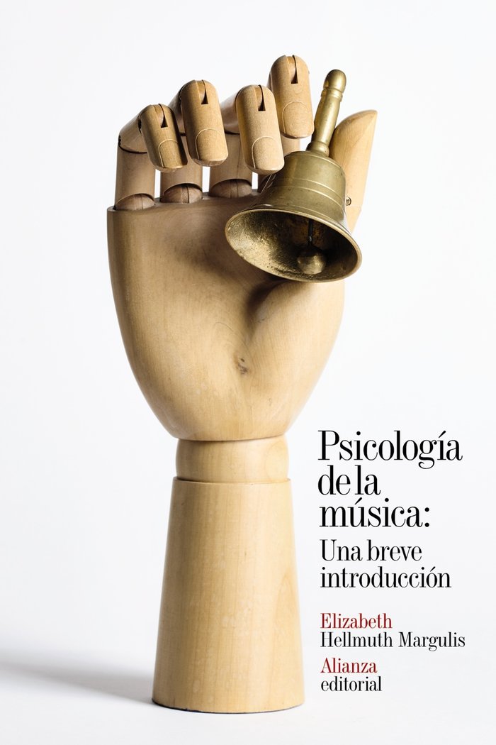 Psicolog�a de la m�sica: Una breve introducci�n