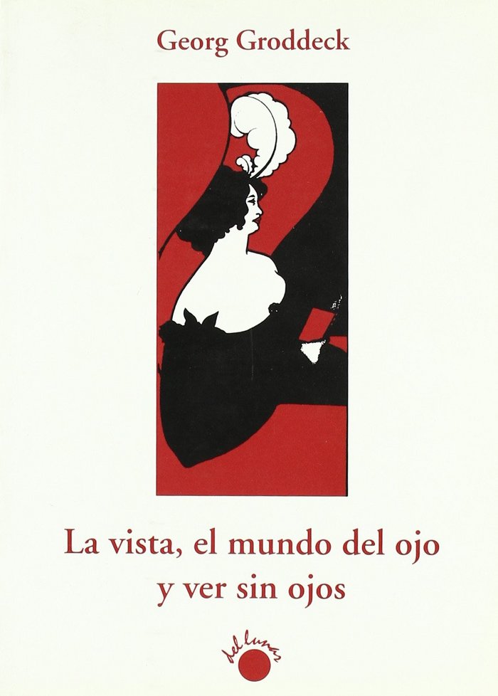 VISTA EL MUNDO DEL OJO Y VER SIN OJOS