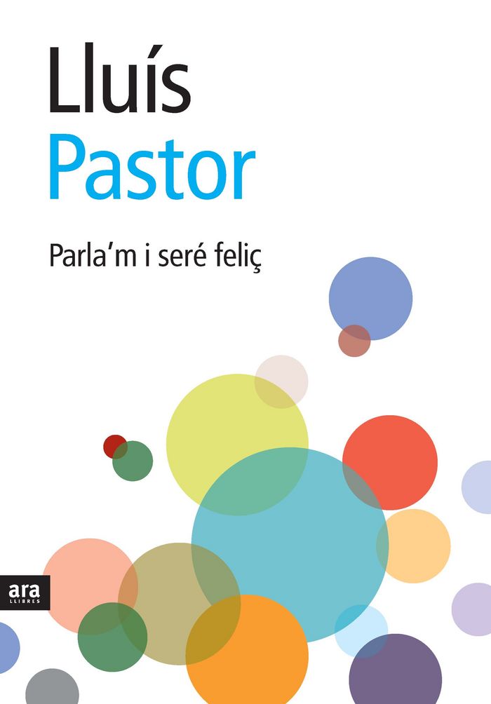 Parla'm i ser� feli�