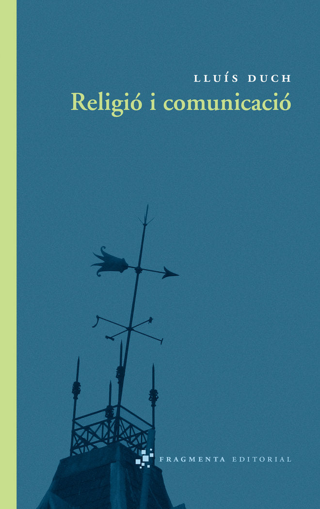 Religi� i comunicaci�