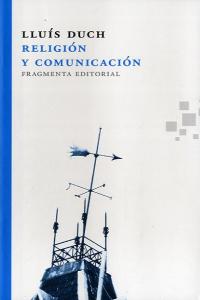 Religi�n y comunicaci�n