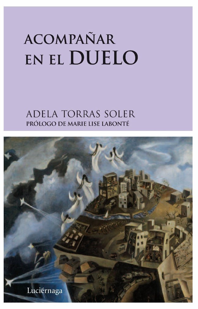 Acompa�ar en el duelo
