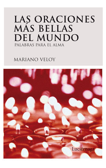 Las oraciones m�s bellas del mundo
