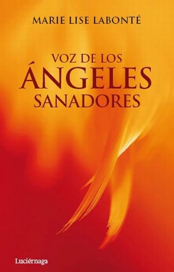 Voz de los �ngeles Sanadores