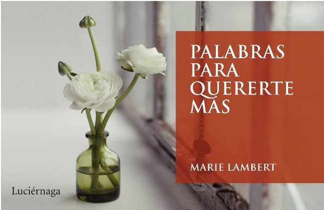 Palabras para quererte m�s