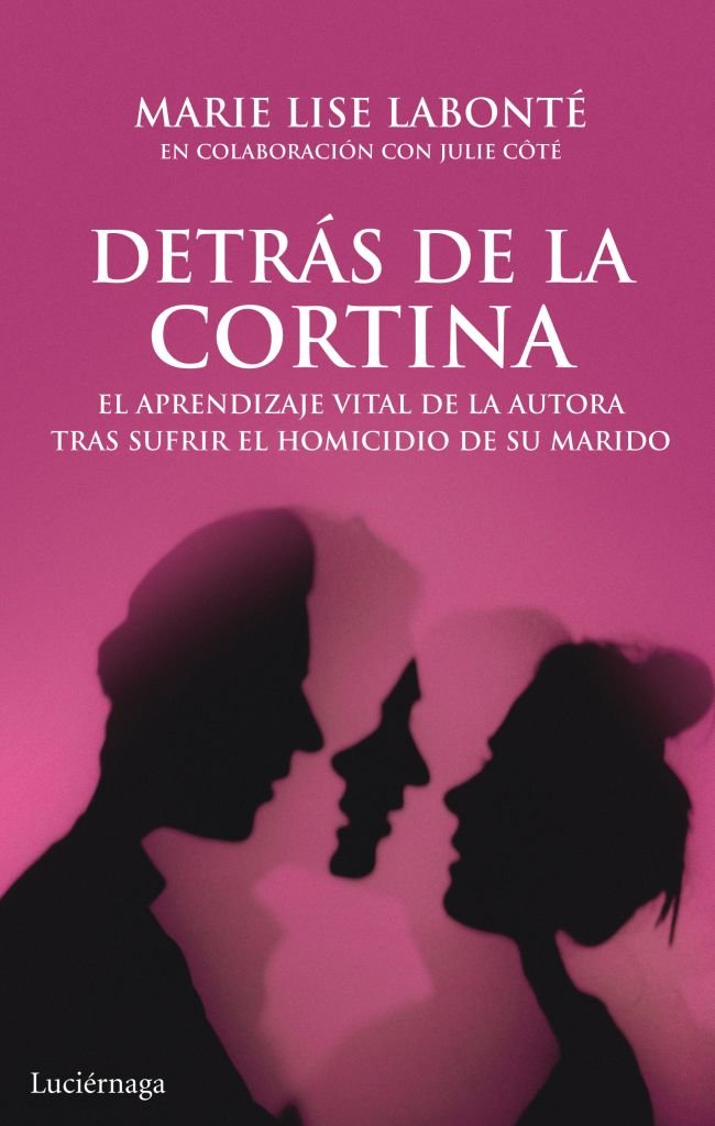 Detr�s de la cortina