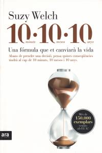 10-10-10. Una f�rmula que et canviar� la vida