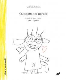 QUADERN PER PENSAR