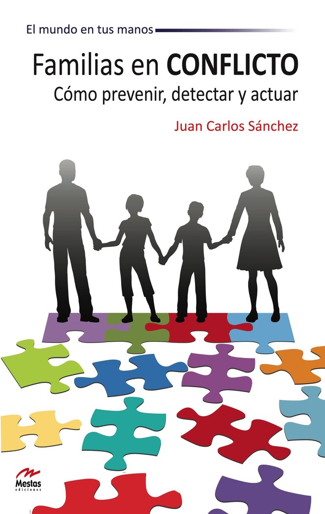 Familias en conflicto