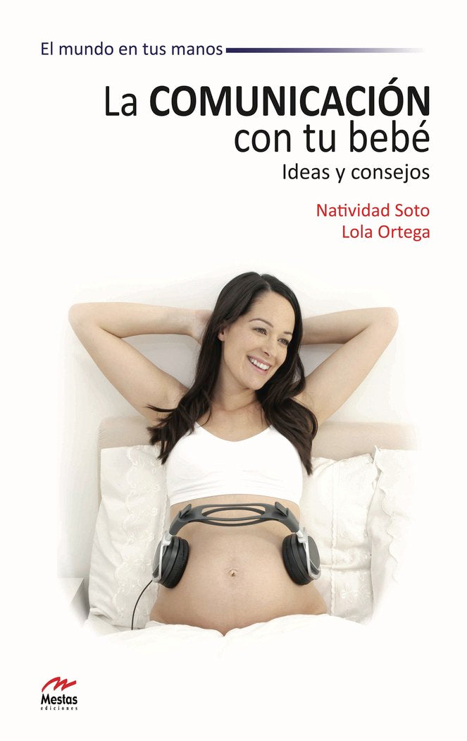 La comunicaci�n con tu beb�