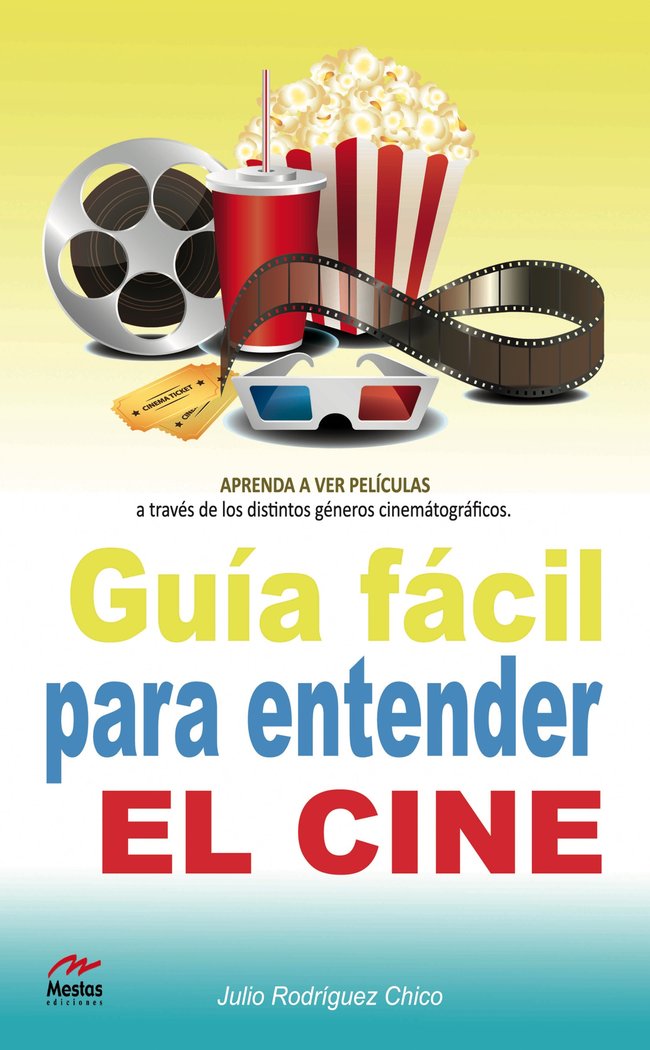 Gu�a f�cil para entender el cine