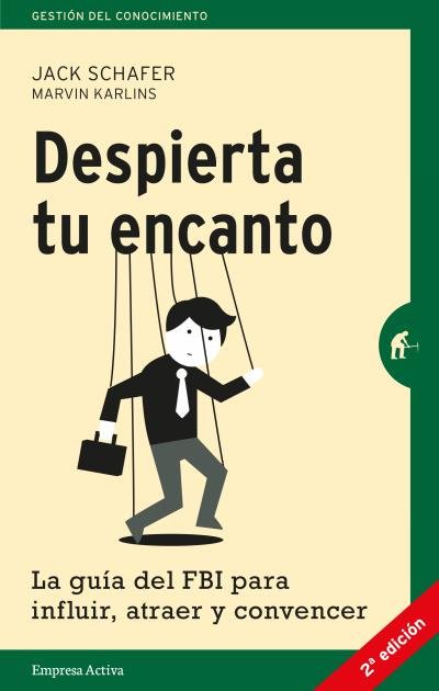 Despierta tu encanto