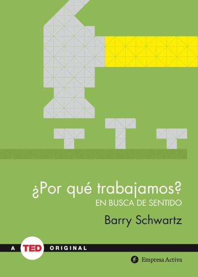 �Por qu� trabajamos?