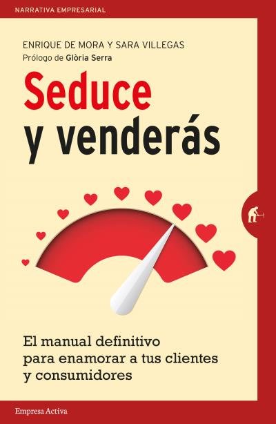 Seduce y Vender�s
