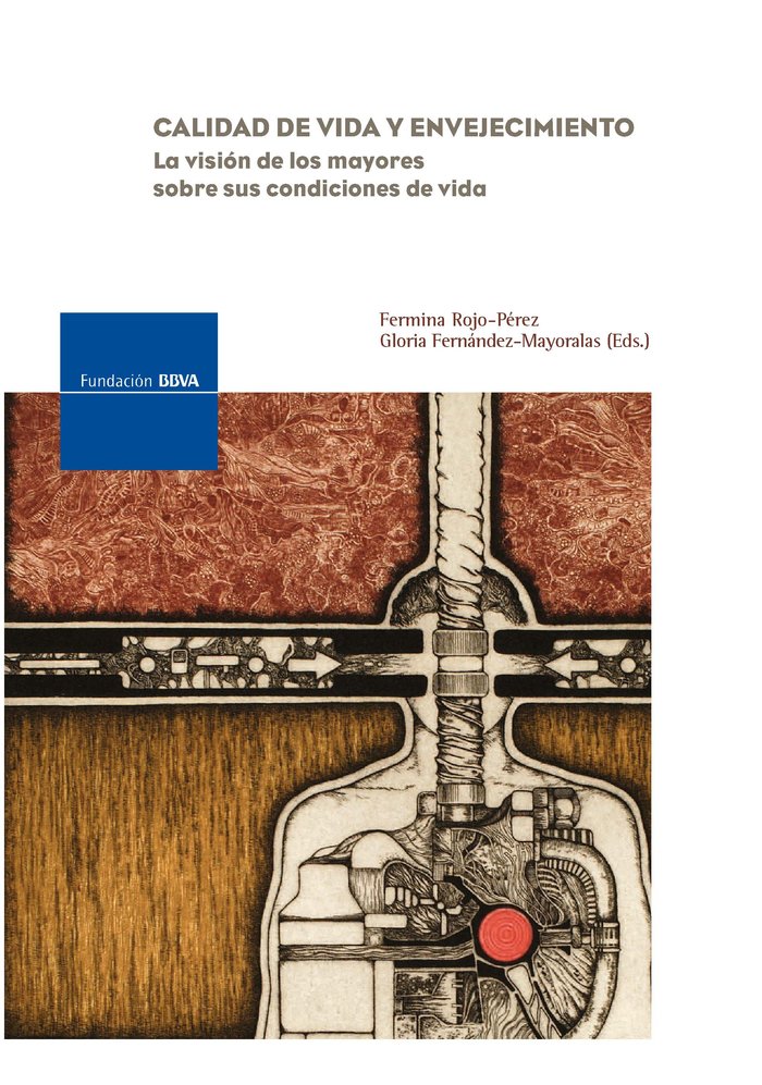 CALIDAD DE VIDA Y ENVEJECIMIENTO