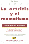 Artritis y el reumatismo, la