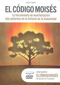 CODIGO MOISES,EL PACK