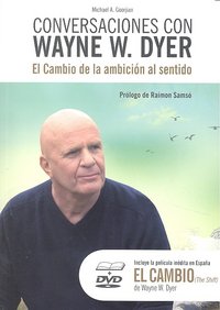 CONVERSACIONES CON WAYNE W DYER PACK