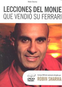 Lecciones del monje que vendi� su Ferrari